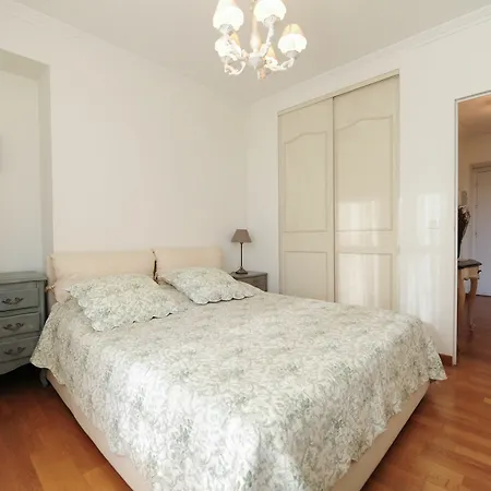 Appartement Clemenceau Centre Nice Five Stars Holiday House Exterior photo
