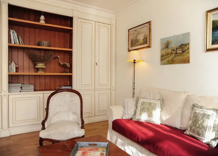 Appartement Clemenceau Centre Nice Five Stars Holiday House