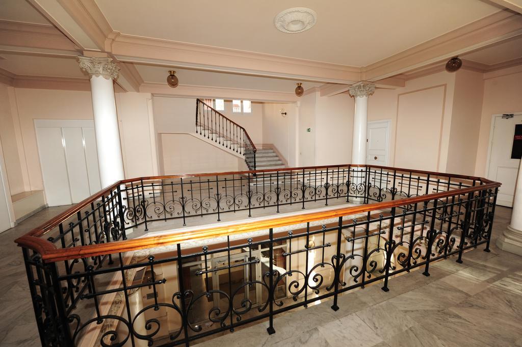 Clemenceau Centre Five Stars House Apartamento