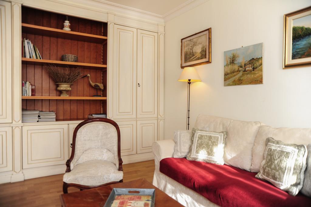 Apartamento Clemenceau Centre Five Stars House