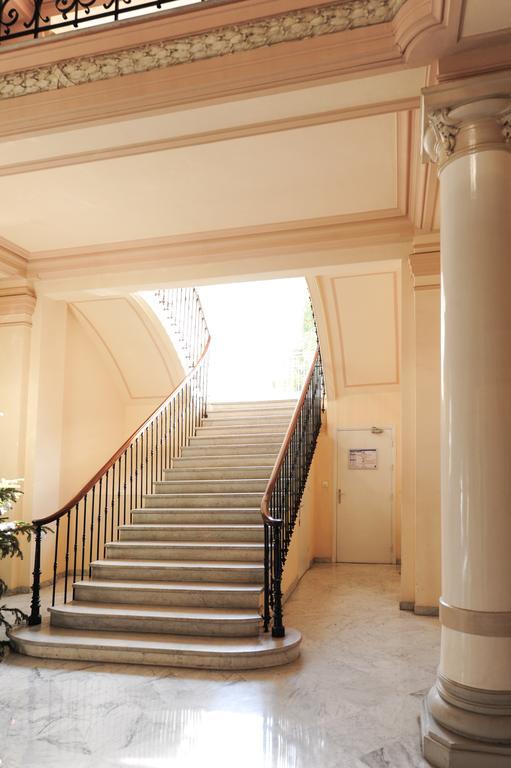 Apartamento Clemenceau Centre Five Stars House