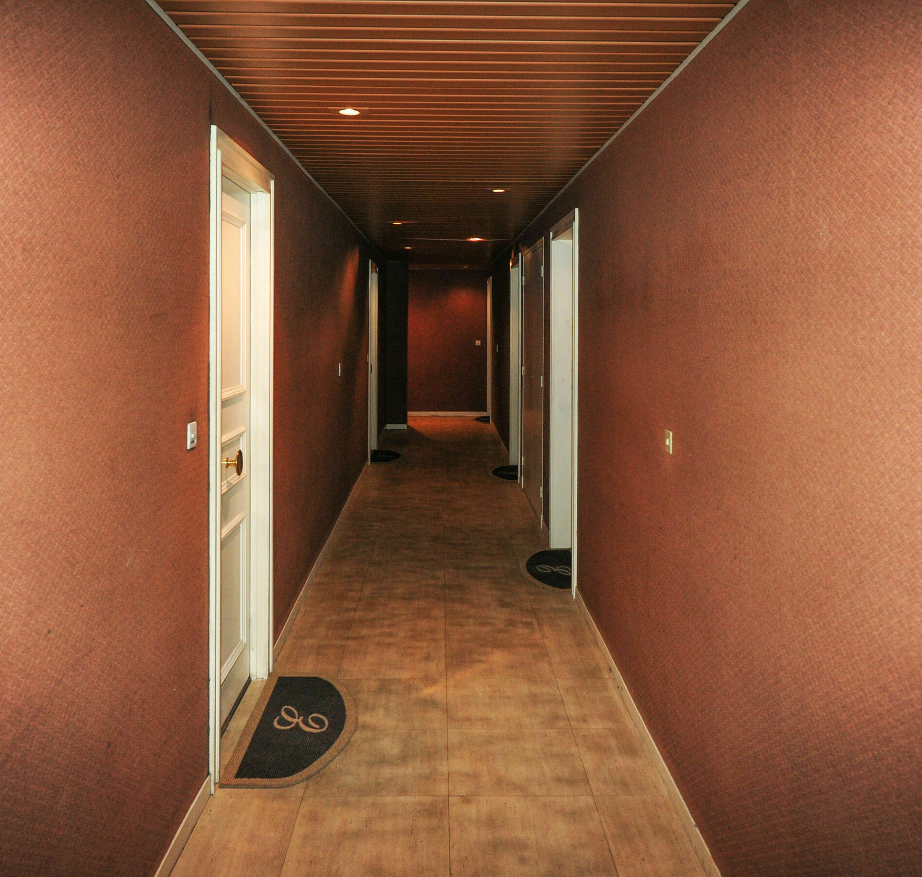 Apartamento Clemenceau Centre Five Stars House Niza