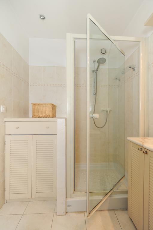 Clemenceau Centre Five Stars House Apartment *