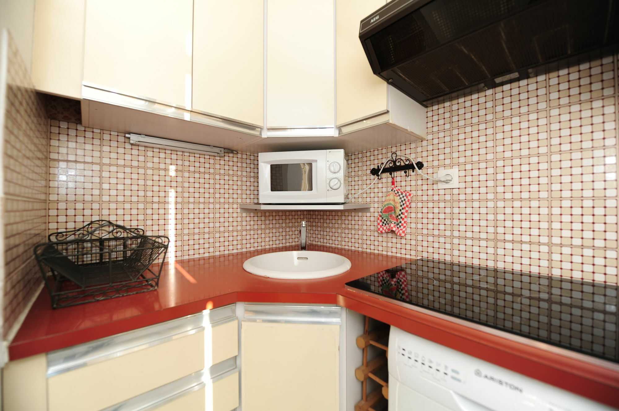 Apartment Clemenceau Centre Five Stars House